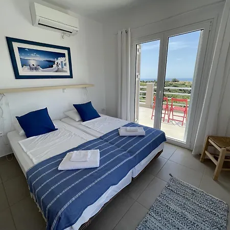 Luxurious In Peloponnese With Swimming Pool Villa