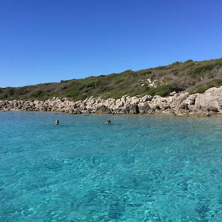 Luxurious In Peloponnese With Swimming Pool Kamaria (Messinia)