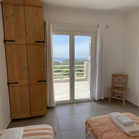 Luxurious In Peloponnese With Swimming Pool * Kamaria (Messinia)