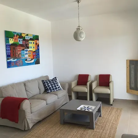 Luxurious In Peloponnese With Swimming Pool Villa *