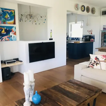 וילה Luxurious In Peloponnese With Swimming Pool *