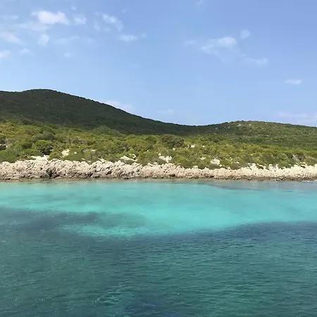 Luxurious In Peloponnese With Swimming Pool
