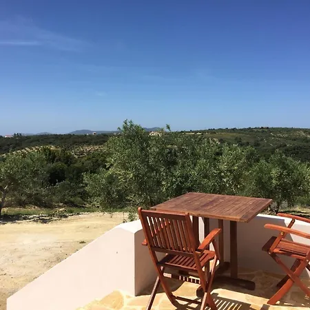 Luxurious In Peloponnese With Swimming Pool Villa