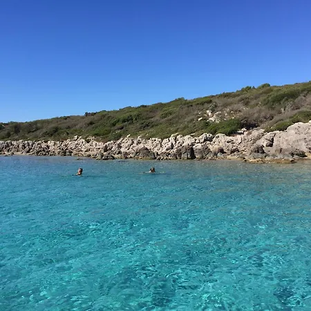 Luxurious In Peloponnese With Swimming Pool Villa Kamaria (Messinia)