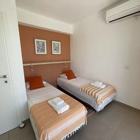 Villa Luxurious In Peloponnese With Swimming Pool Kamaria (Messinia)