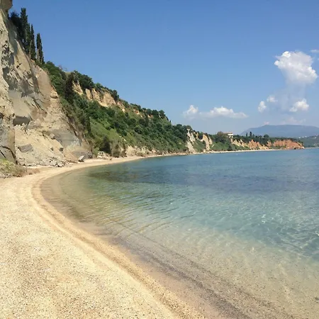 Luxurious In Peloponnese With Swimming Pool * Kamaria (Messinia)