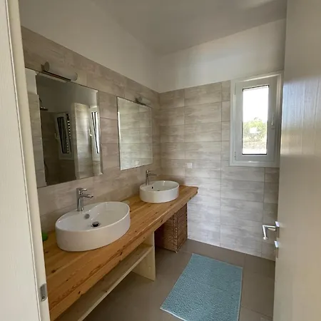 Luxurious In Peloponnese With Swimming Pool Villa Kamaria (Messinia)