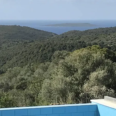 Luxurious In Peloponnese With Swimming Pool Villa *