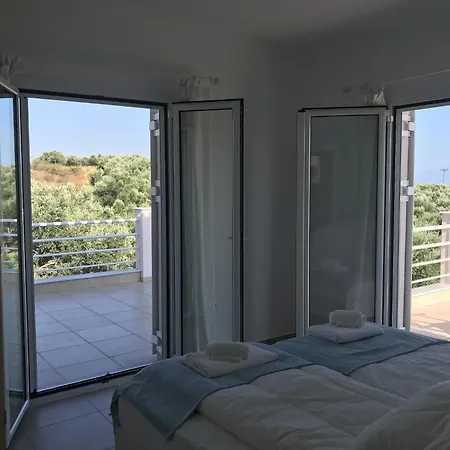 Luxurious In Peloponnese With Swimming Pool * Kamaria (Messinia)