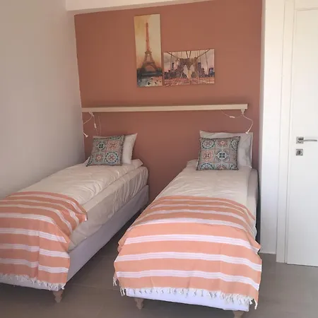 Luxurious In Peloponnese With Swimming Pool