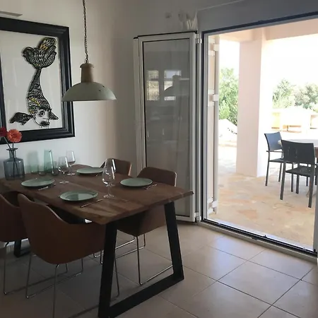 Luxurious In Peloponnese With Swimming Pool Villa *