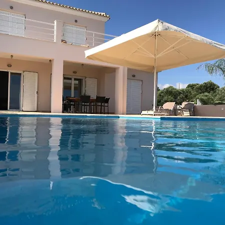 Luxurious In Peloponnese With Swimming Pool Villa