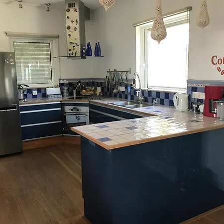 Luxurious In Peloponnese With Swimming Pool Kamária