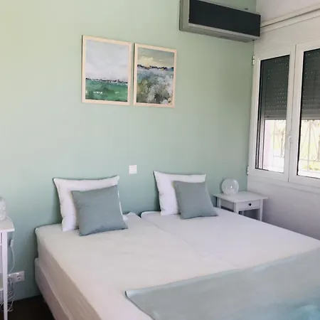 Luxurious In Peloponnese With Swimming Pool Βίλα *