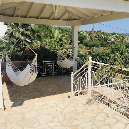 Luxurious In Peloponnese With Swimming Pool *