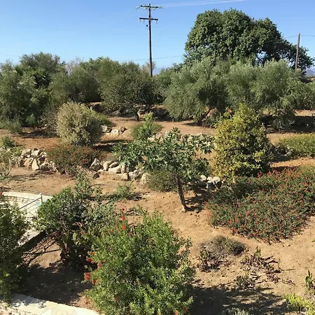 Luxurious In Peloponnese With Swimming Pool וילה