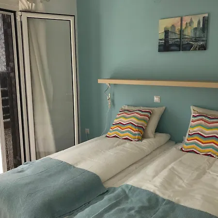 Βίλα Luxurious In Peloponnese With Swimming Pool *