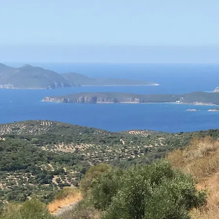 Luxurious In Peloponnese With Swimming Pool * Kamária