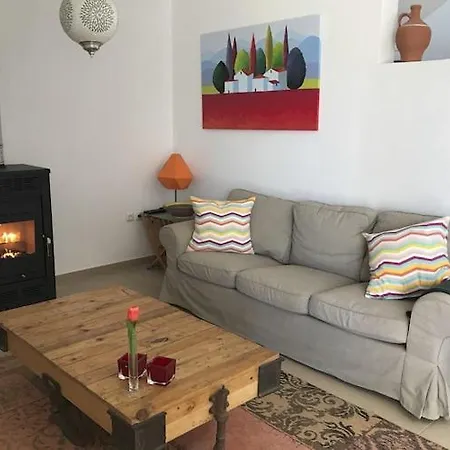 וילה Luxurious In Peloponnese With Swimming Pool