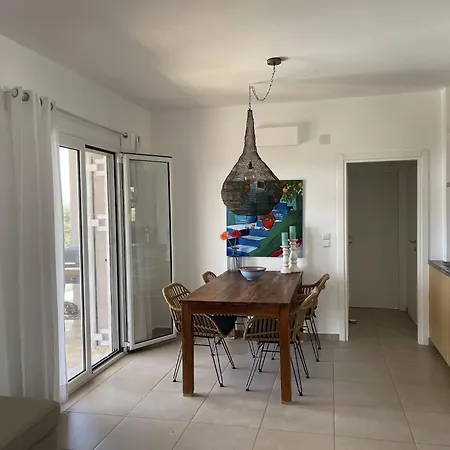 וילה Luxurious In Peloponnese With Swimming Pool