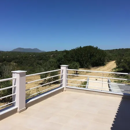 וילה Luxurious In Peloponnese With Swimming Pool