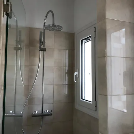 Luxurious In Peloponnese With Swimming Pool * Kamária