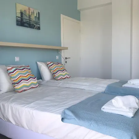 Luxurious In Peloponnese With Swimming Pool וילה