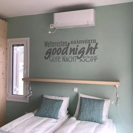 וילה Luxurious In Peloponnese With Swimming Pool *