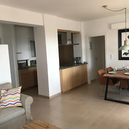 Luxurious In Peloponnese With Swimming Pool