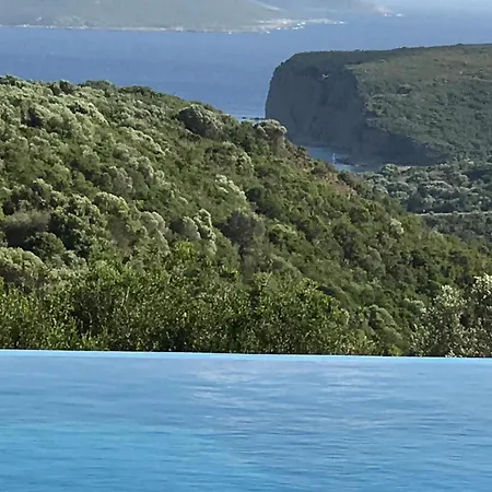 Luxurious In Peloponnese With Swimming Pool