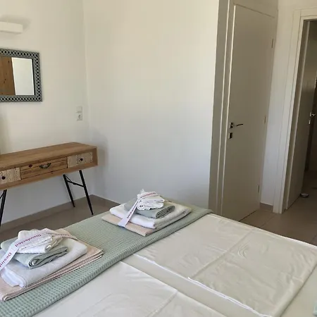 Luxurious In Peloponnese With Swimming Pool *