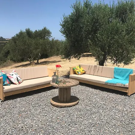 Luxurious In Peloponnese With Swimming Pool Βίλα *