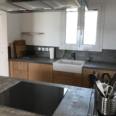 וילה Luxurious In Peloponnese With Swimming Pool Kamária