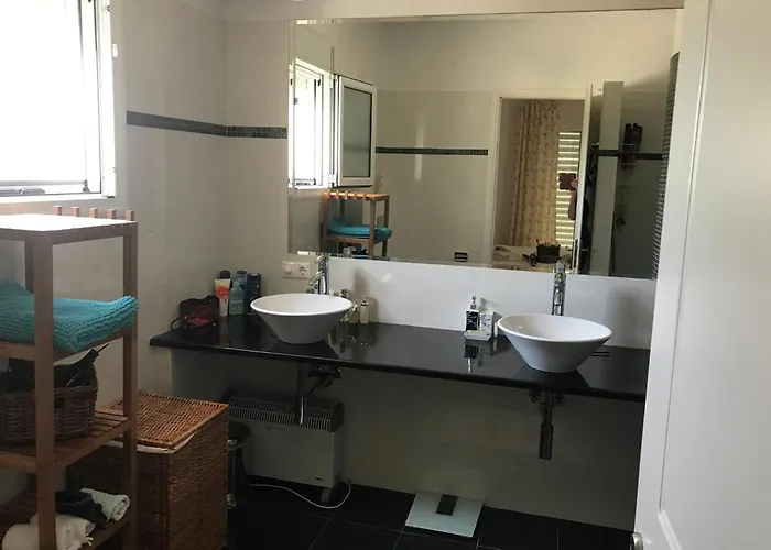 Villa Luxurious In Peloponnese With Swimming Pool Kamária