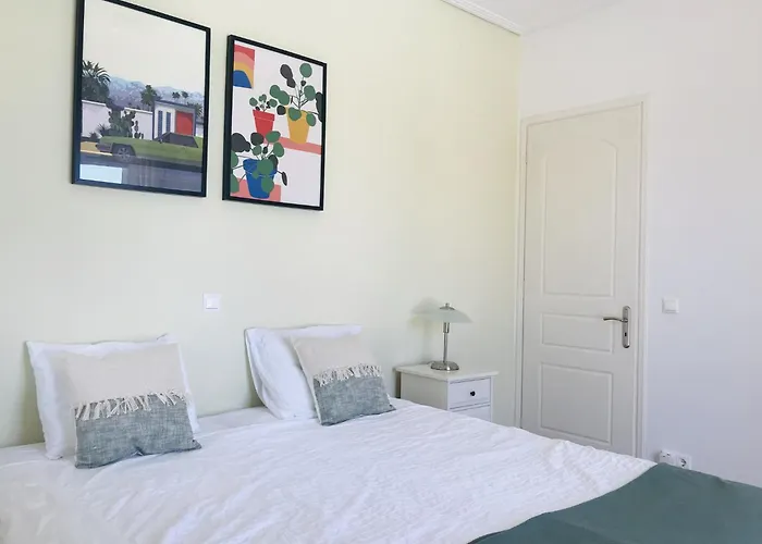 Villa Luxurious In Peloponnese With Swimming Pool Kamária