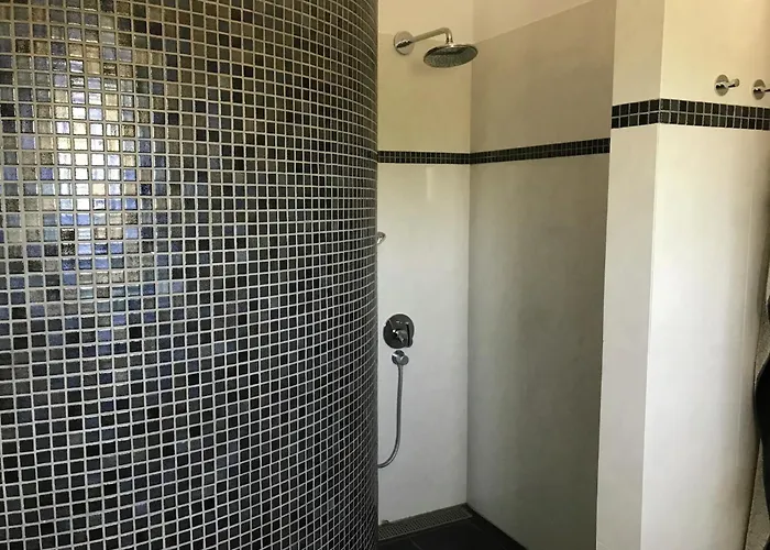 Villa Luxurious In Peloponnese With Swimming Pool