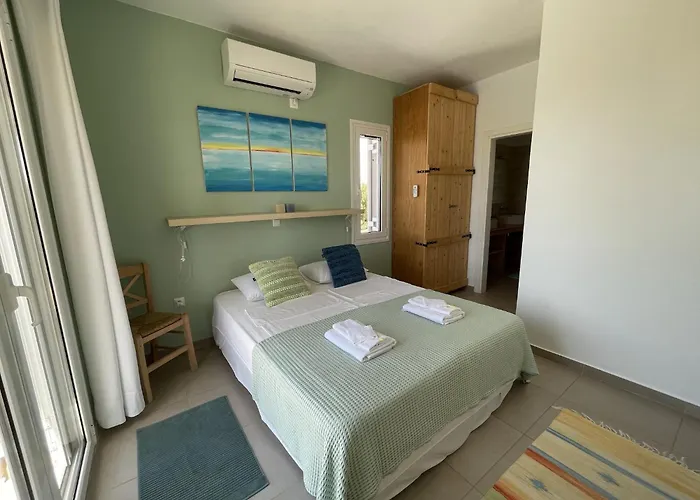 Luxurious In Peloponnese With Swimming Pool *