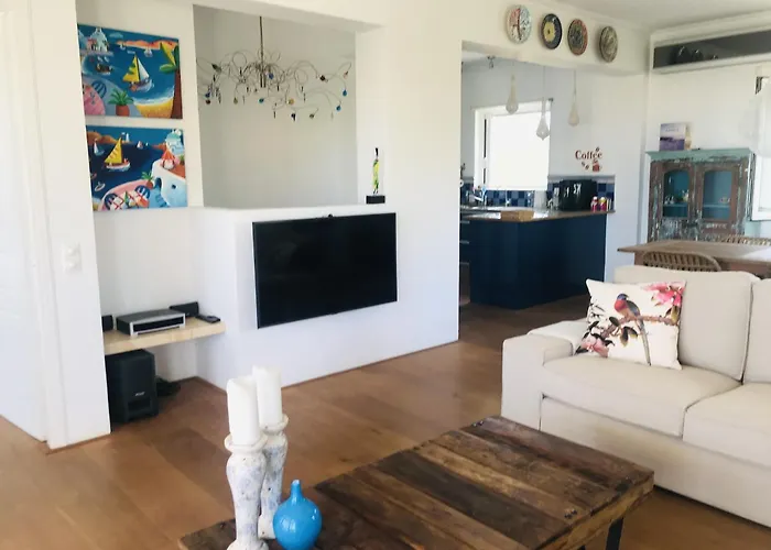 Luxurious In Peloponnese With Swimming Pool