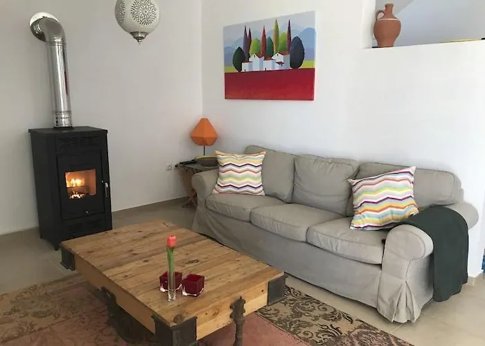 Villa Luxurious In Peloponnese With Swimming Pool