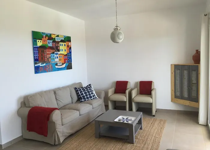 Luxurious In Peloponnese With Swimming Pool * Kamária