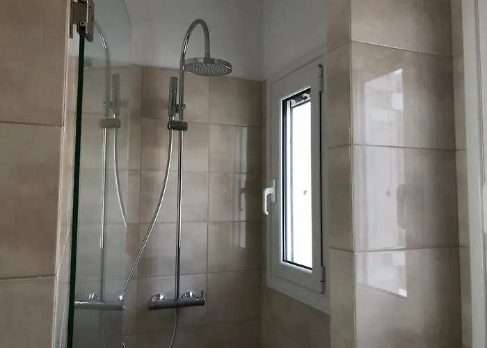 Luxurious In Peloponnese With Swimming Pool * Kamária