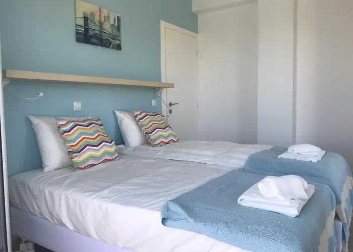 Luxurious In Peloponnese With Swimming Pool Villa