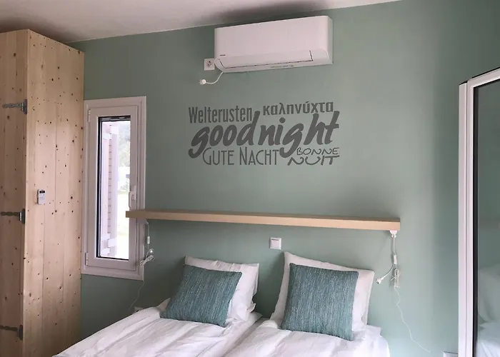 Villa Luxurious In Peloponnese With Swimming Pool *