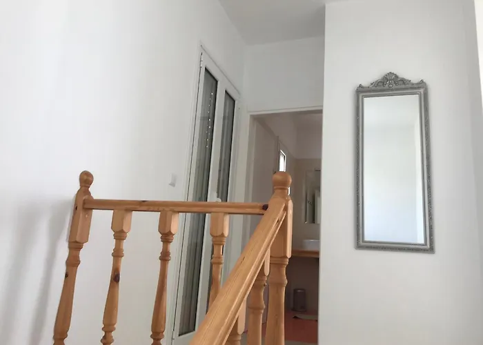 Luxurious In Peloponnese With Swimming Pool *