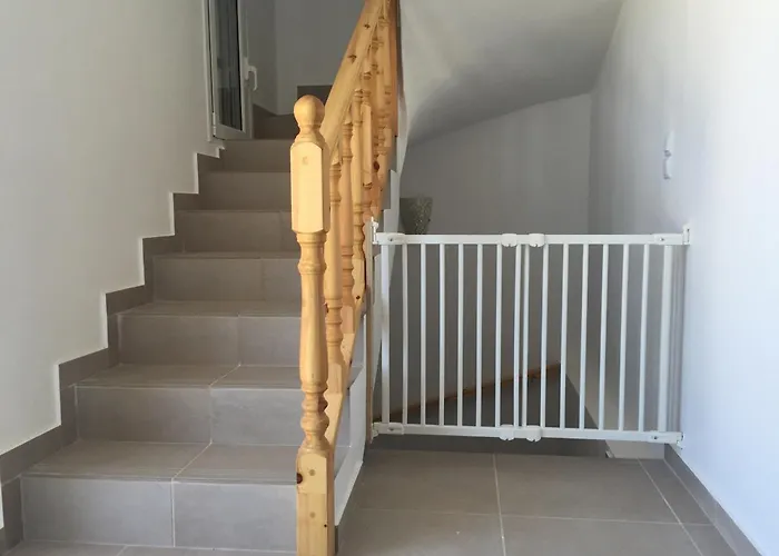 Luxurious In Peloponnese With Swimming Pool Villa