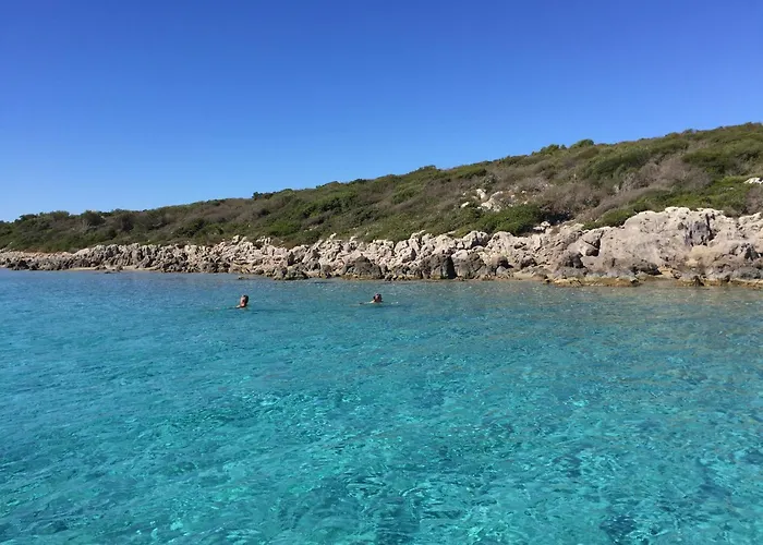 Luxurious In Peloponnese With Swimming Pool Villa Kamária