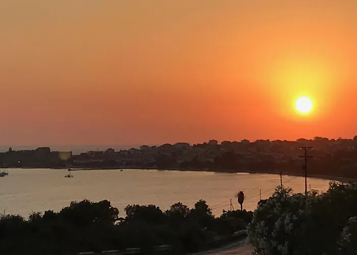 Villa Luxurious In Peloponnese With Swimming Pool *