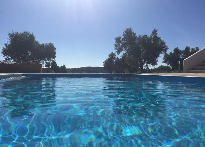 Villa Luxurious In Peloponnese With Swimming Pool Kamária