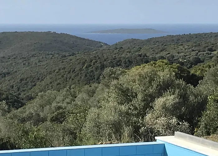 Luxurious In Peloponnese With Swimming Pool