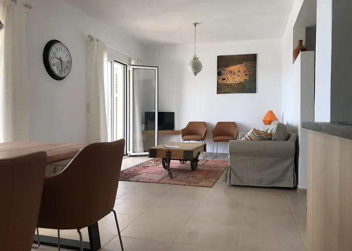 Luxurious In Peloponnese With Swimming Pool * Kamária